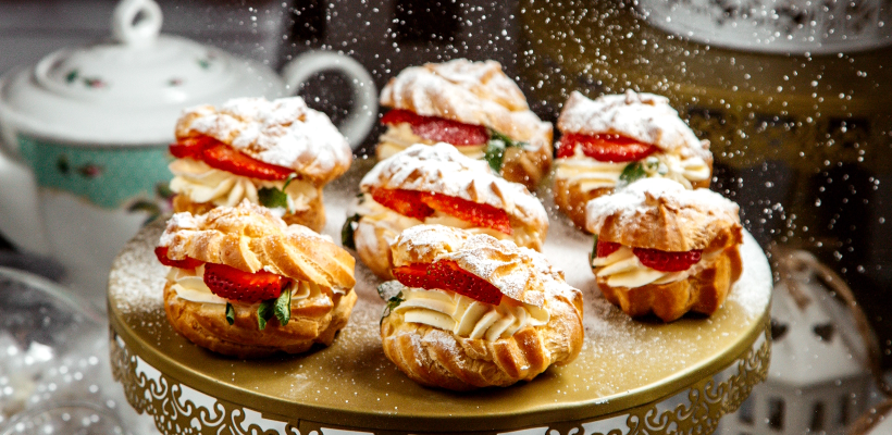 10% Off ’Til 18 Jan