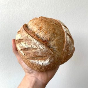 Country Sourdough