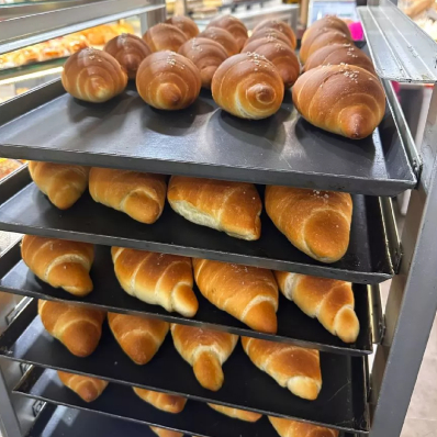 Shiopan Bread