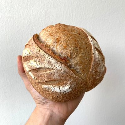 Country Sourdough