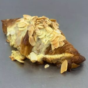 Almond Croissant