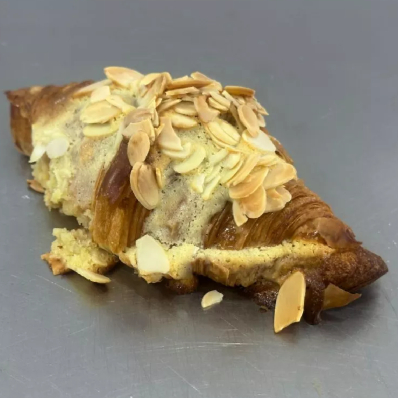 Almond Croissant