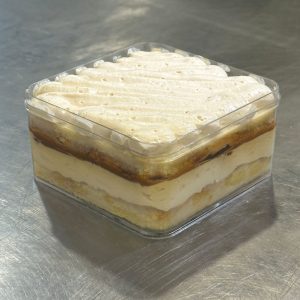 Earl Grey Salted Caramel Box