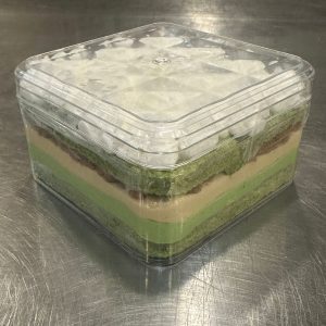 Matcha Biscoff Box